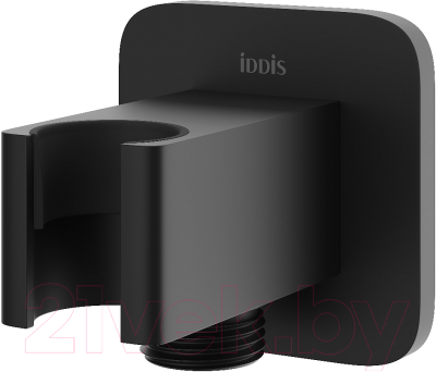 Подключение для душевого шланга IDDIS Slide SLI60BBi62