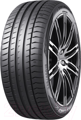 Летняя шина Triangle EffeXSport TH202 275/35R19 100Y