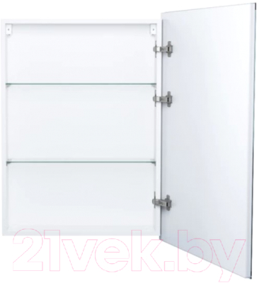 Шкаф с зеркалом для ванной IDDIS Zodiac ZOD6000i99