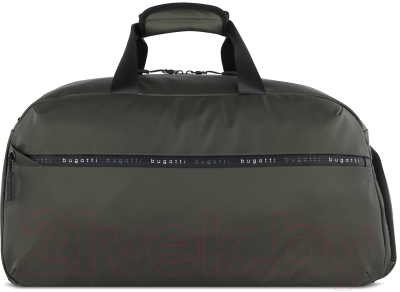 Спортивная сумка Bugatti Blanc / 49660384 (оливковый)