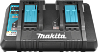 Зарядное устройство для электроинструмента Makita DC18RD (630876-7) - 