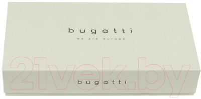 Портмоне Bugatti Daphne / 49569450 (бежевый)