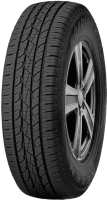 Летняя шина Nexen Roadian HTX RH5 255/70 R15 113/110S - 