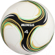 Футбольный мяч Minsa Spin 9376733 (размер 4) - 