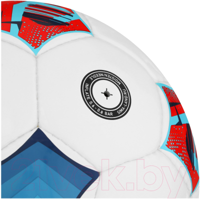 Футбольный мяч Minsa Training 9376736 (размер 5)