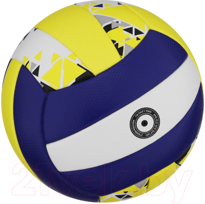 Мяч волейбольный Minsa New Classic 9376730 (размер 5)