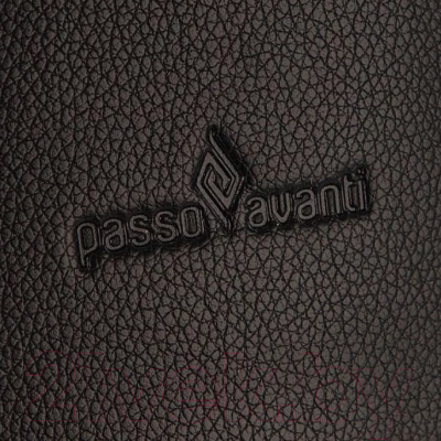 Сумка Passo Avanti 915-0002-BLK (черный)