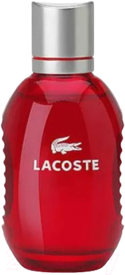 Туалетная вода Lacoste Red (50мл)