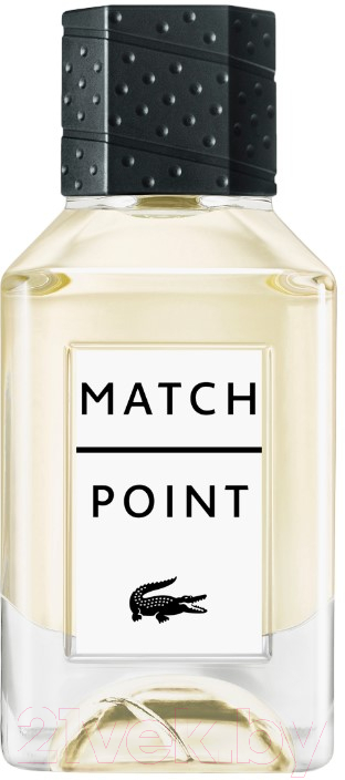 Туалетная вода Lacoste Match Point Cologne