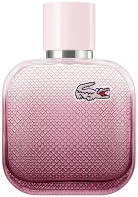 Туалетная вода Lacoste L.12.12 Rose Eau Intense (50мл)