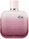 Туалетная вода Lacoste L.12.12 Rose Eau Intense (100мл) - 