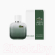 Миниатюра изображения товара Туалетная вода Lacoste L.12.12 Blanc Eau Intense (50мл)