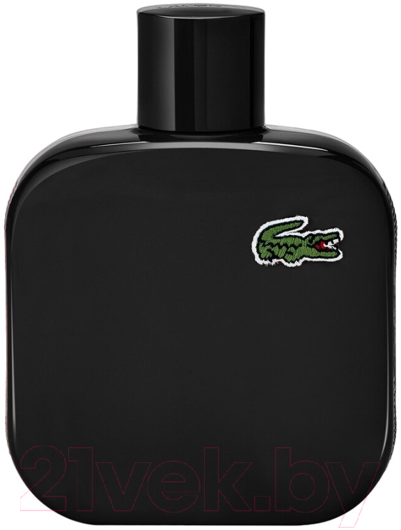 Туалетная вода Lacoste Eau De Lacoste L.12.12 Noir (100мл)