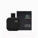 Миниатюра изображения товара Туалетная вода Lacoste Eau De Lacoste L.12.12 Noir (100мл)