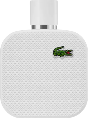 Туалетная вода Lacoste Eau De Lacoste L.12.12 Blanc (100мл) - 