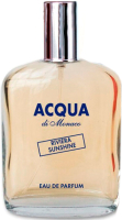 Парфюмерная вода Acqua Di Monaco Riviera Sunshine (100мл) - 
