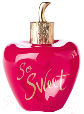 Парфюмерная вода Lolita Lempicka So Sweet (30мл)