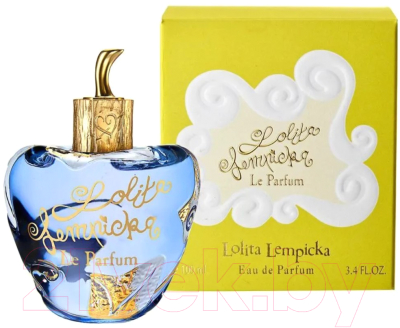 Парфюмерная вода Lolita Lempicka Le Parfum (100мл)