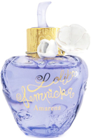 

Парфюмерная вода Lolita Lempicka, Caprice Amarena