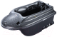 Прикормочный кораблик Boatman Actor Plus Sonar Carbon / ACT-PL-S-С - 