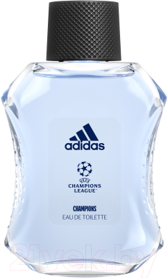 Туалетная вода Adidas Uefa Champions League Champions (50мл)