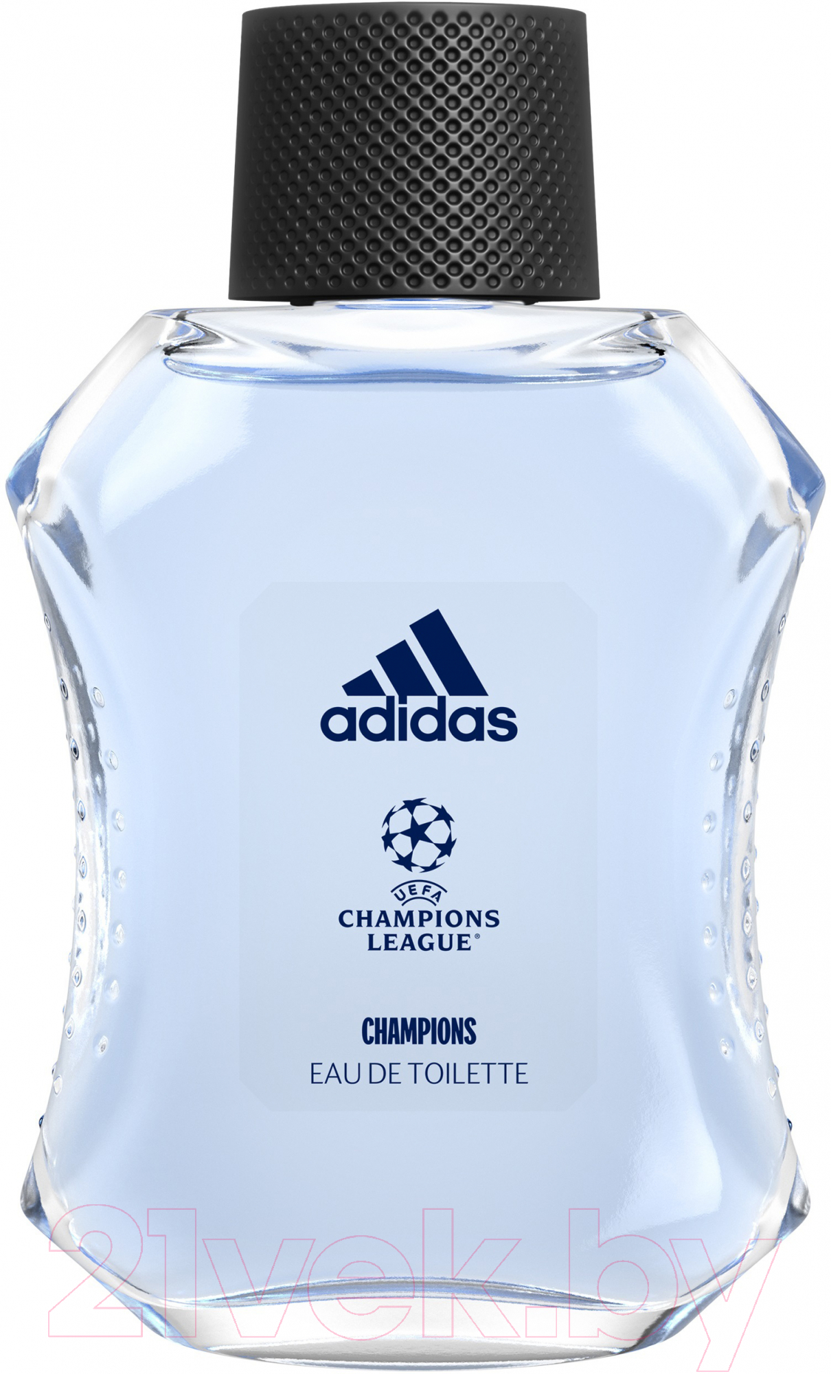 Туалетная вода Adidas Uefa Champions League Champions