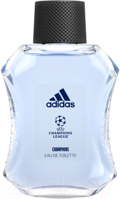 Туалетная вода Adidas Uefa Champions League Champions (100мл)