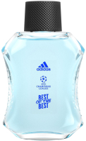 Парфюмерная вода Adidas Uefa Champions League Best Of The Best (50мл) - 