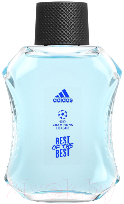 Парфюмерная вода Adidas Uefa Champions League Best Of The Best (50мл)