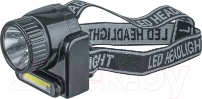 Изображение товара Фонарь Navigator NPT-H20-ACCU / 14486