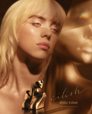Изображение товара Парфюмерная вода Billie Eilish Eilish (100мл)