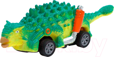 Набор игрушечных автомобилей Sima-Land Dino 757-76 / 7651298
