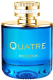 Парфюмерная вода Boucheron Quatre En Bleu (50мл) - 