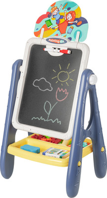 Мольберт детский Labalu Космик QL252602 - 