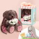 Миниатюра изображения товара Мягкая игрушка Зайки Li&Lu Милашка Li / 9339660