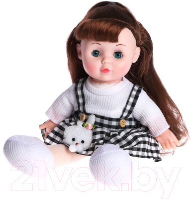 Кукла Sima-Land Милашка DY005 / 7042179