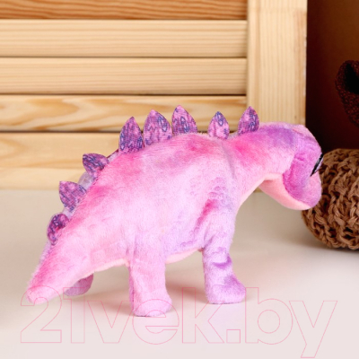 Мягкая игрушка Sima-Land Динозаврик / 9672885