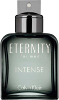 Парфюмерная вода Calvin Klein Eternity Intense For Men (50мл) - 