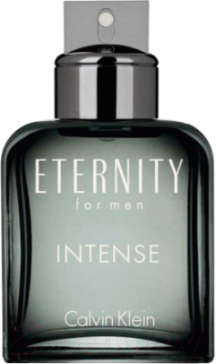 Парфюмерная вода Calvin Klein Eternity Intense For Men (50мл)
