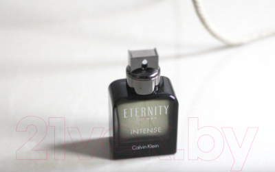 Парфюмерная вода Calvin Klein Eternity Intense For Men (50мл)