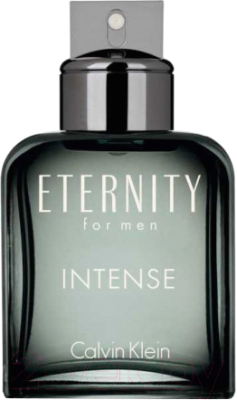 Туалетная вода Calvin Klein Eternity Intense For Men (30мл)