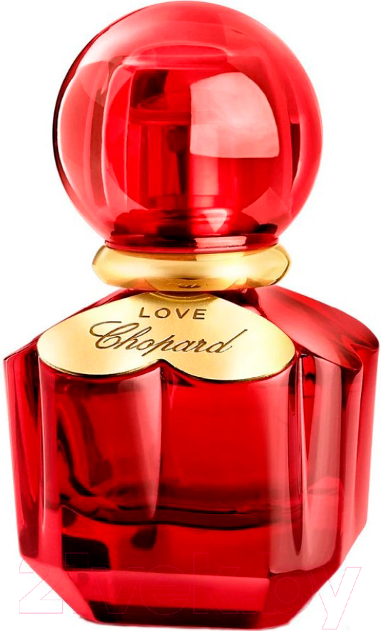 Парфюмерная вода Chopard Love Chopard