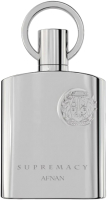 Парфюмерная вода Afnan Perfumes Supremacy Silver (100мл) - 