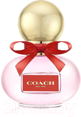 Парфюмерная вода Coach New York Poppy (30мл)