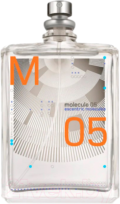 Туалетная вода Escentric Molecules Molecule 05 (30мл)