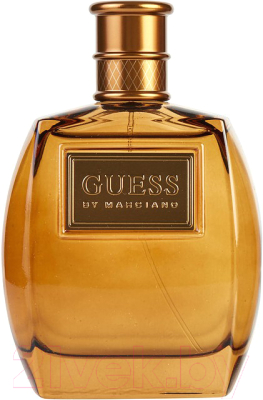 Туалетная вода Guess By Marciano For Men (100мл)