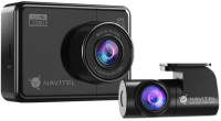 Автомобильный видеорегистратор Navitel R9 Dual - 