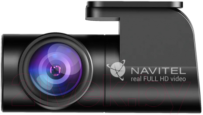 Автомобильный видеорегистратор Navitel R9 Dual