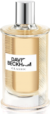 Туалетная вода David Beckham Classic (60мл)