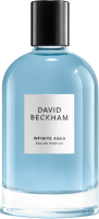 Парфюмерная вода David Beckham Infinite Aqua (100мл) - 